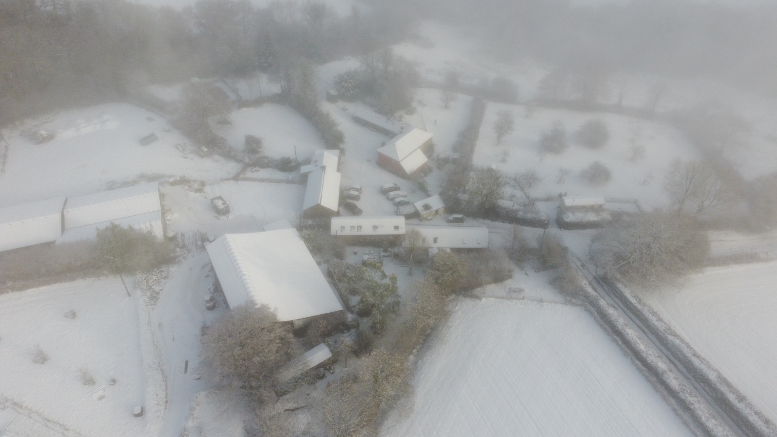 Beara Farm Chulmleigh Devon Holiday Cottage lettings